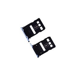 Bandeja de SIM Huawei P30 Pro Azul Bandeja de SIM Huawei P30 Pro Azul